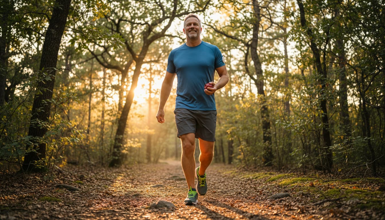 What Are the Best Blood Sugar Levels for Exercise? A Safe Guide for Type 2 Diabetes