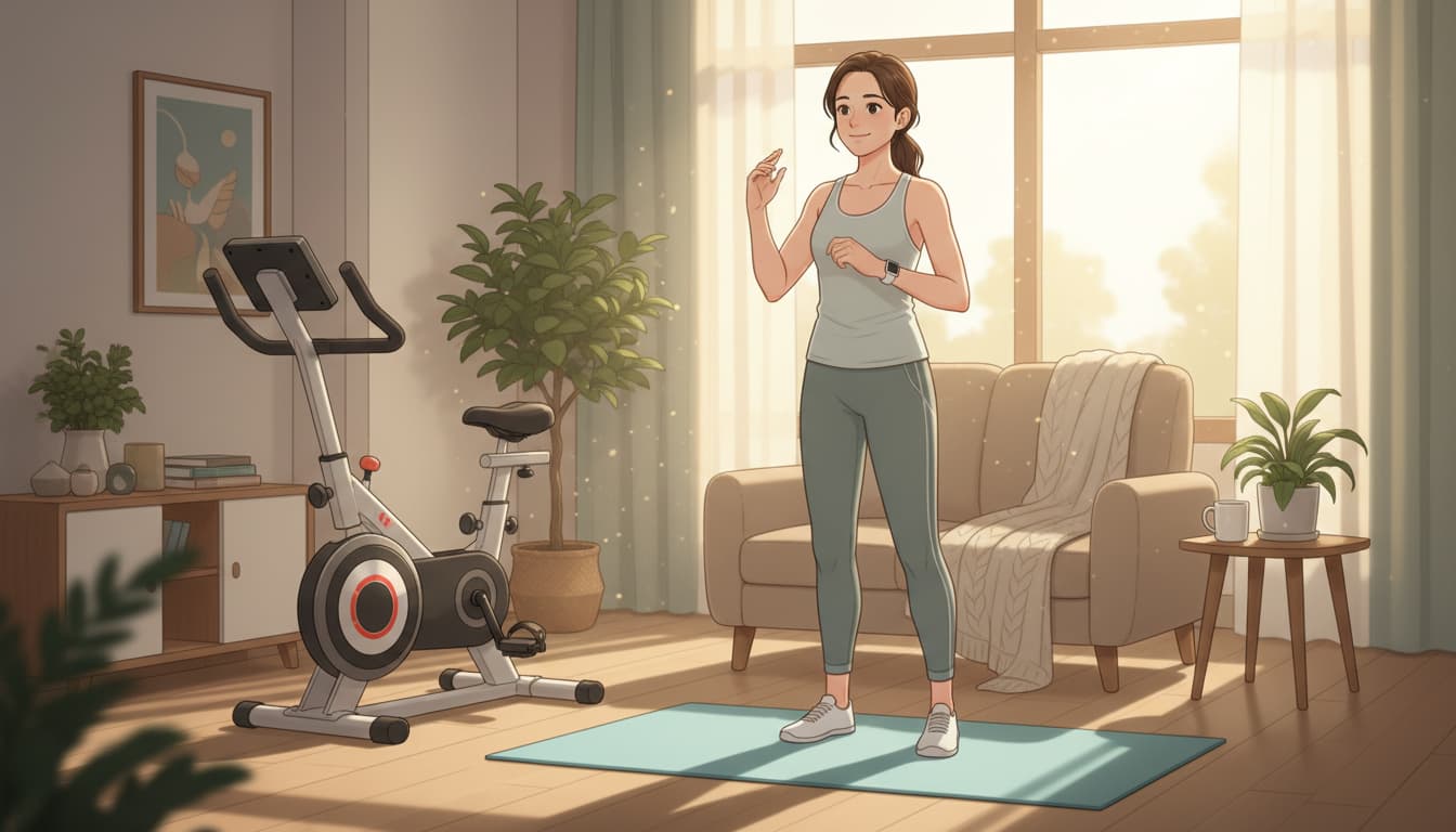 Consistency vs Intensity: Why Regular Exercise Works Better for Type 2 Diabetes