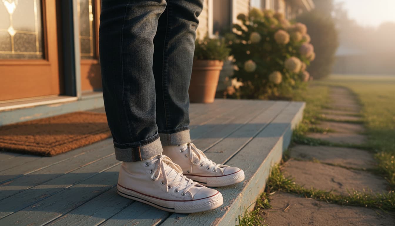 The First Hurdle: Starting to Exercise When You've Been Inactive for Years