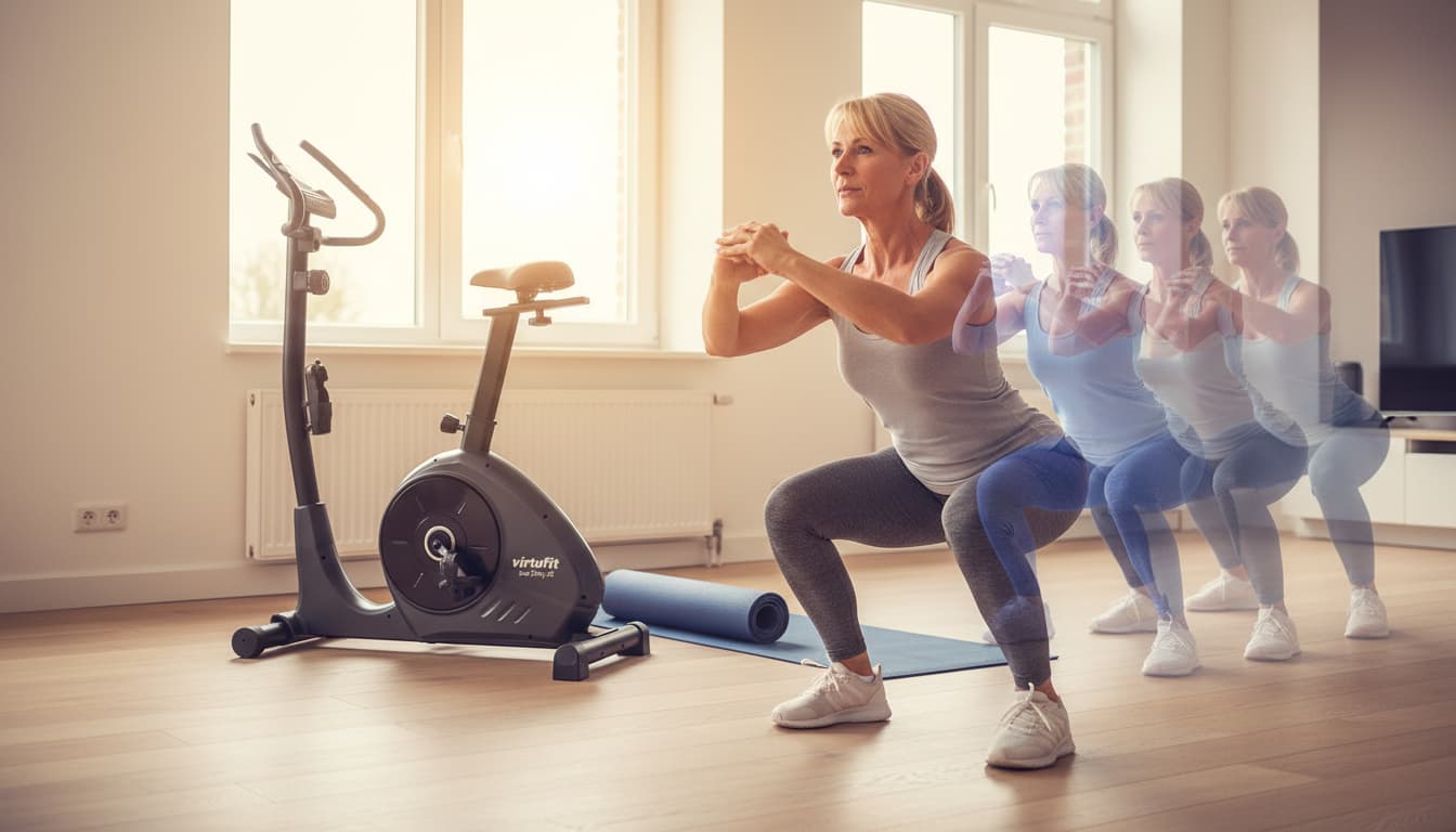 Muscle Memory: The Secret Advantage in Your Sweetspot Routine