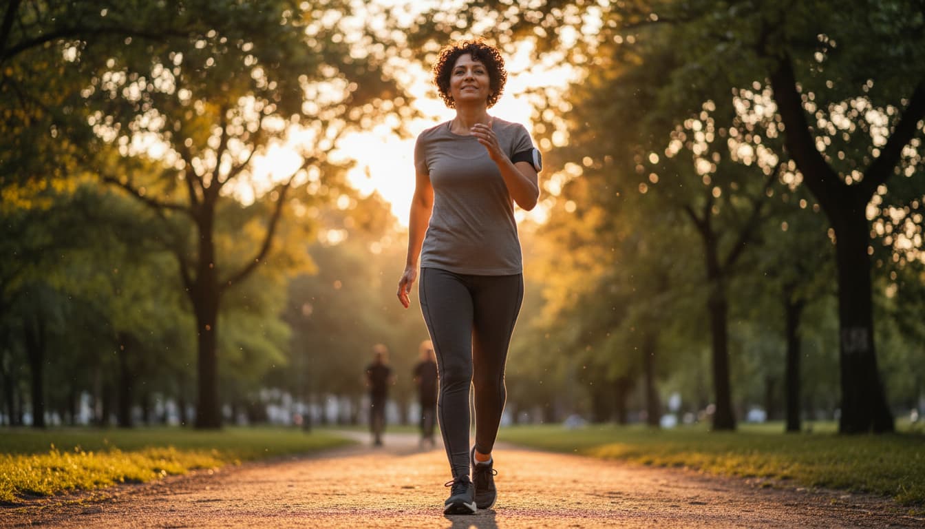 Why Exercise Is So Powerful When You Have Diabetes