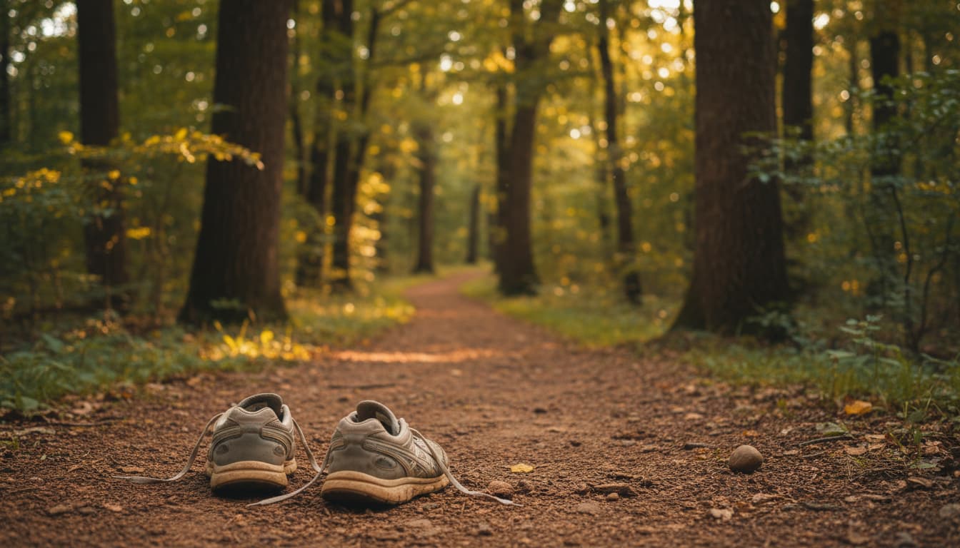 No Motivation to Exercise with Type 2 Diabetes? Your Practical 5-Step Guide